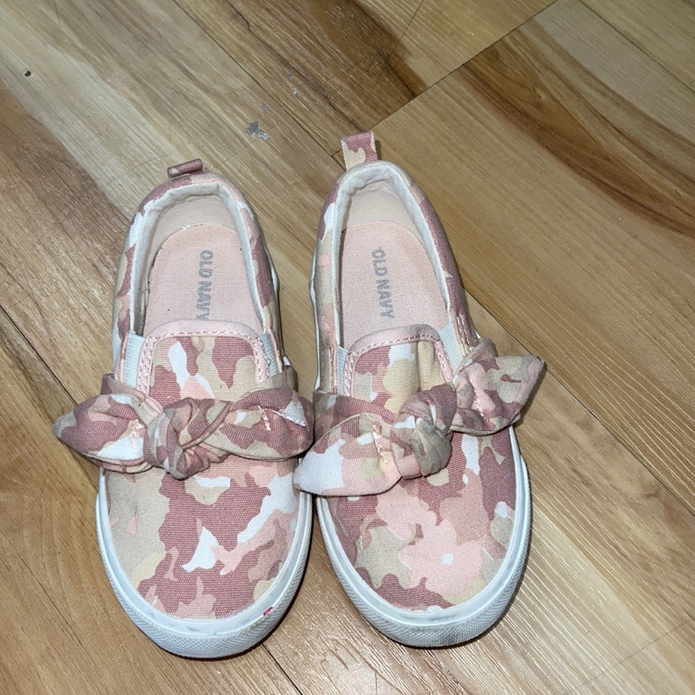 Little girl Shoes